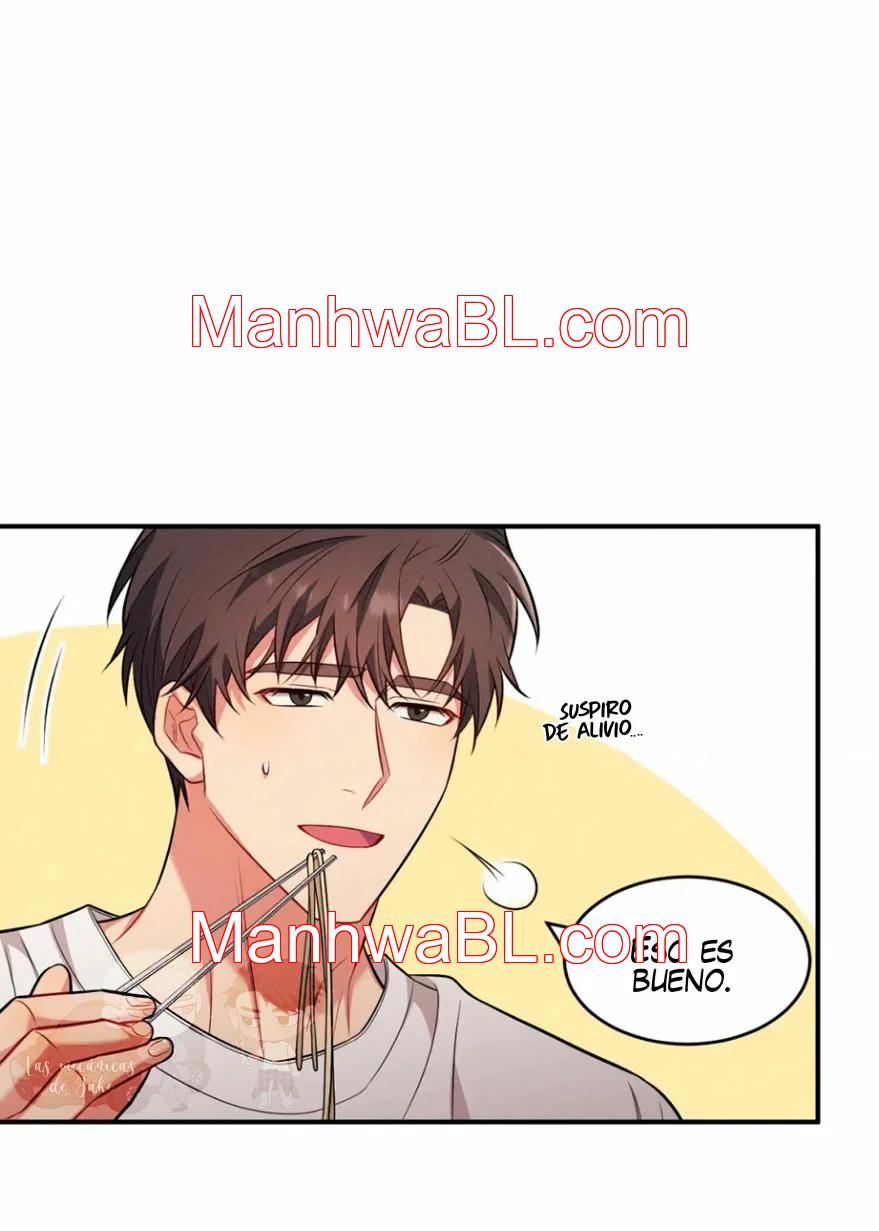 Loyal Dog - Capítulo 17.00 manhwa
