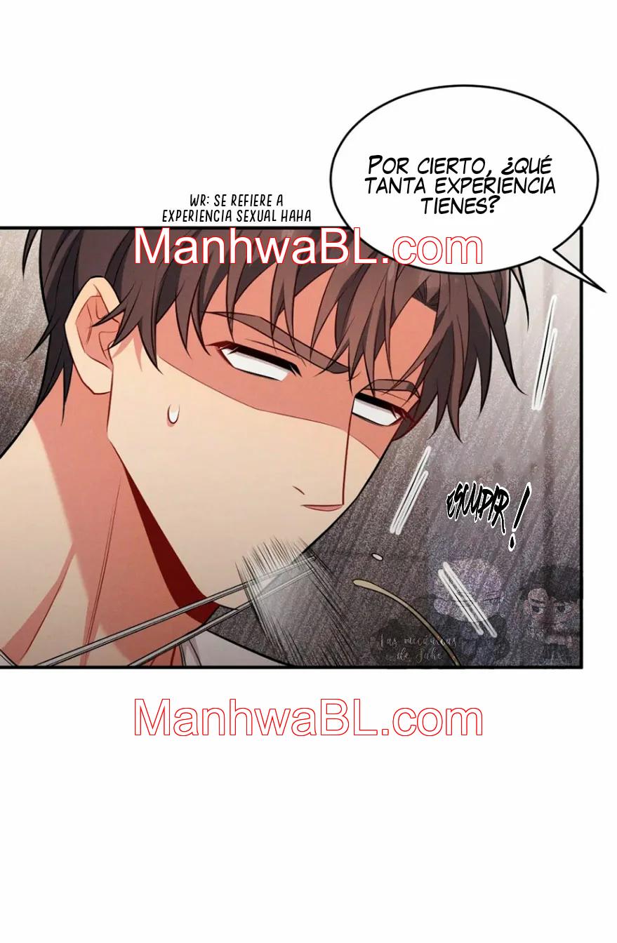 Loyal Dog - Capítulo 17.00 manhwa