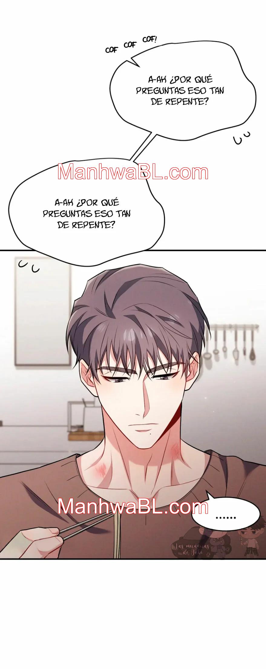 Loyal Dog - Capítulo 17.00 manhwa