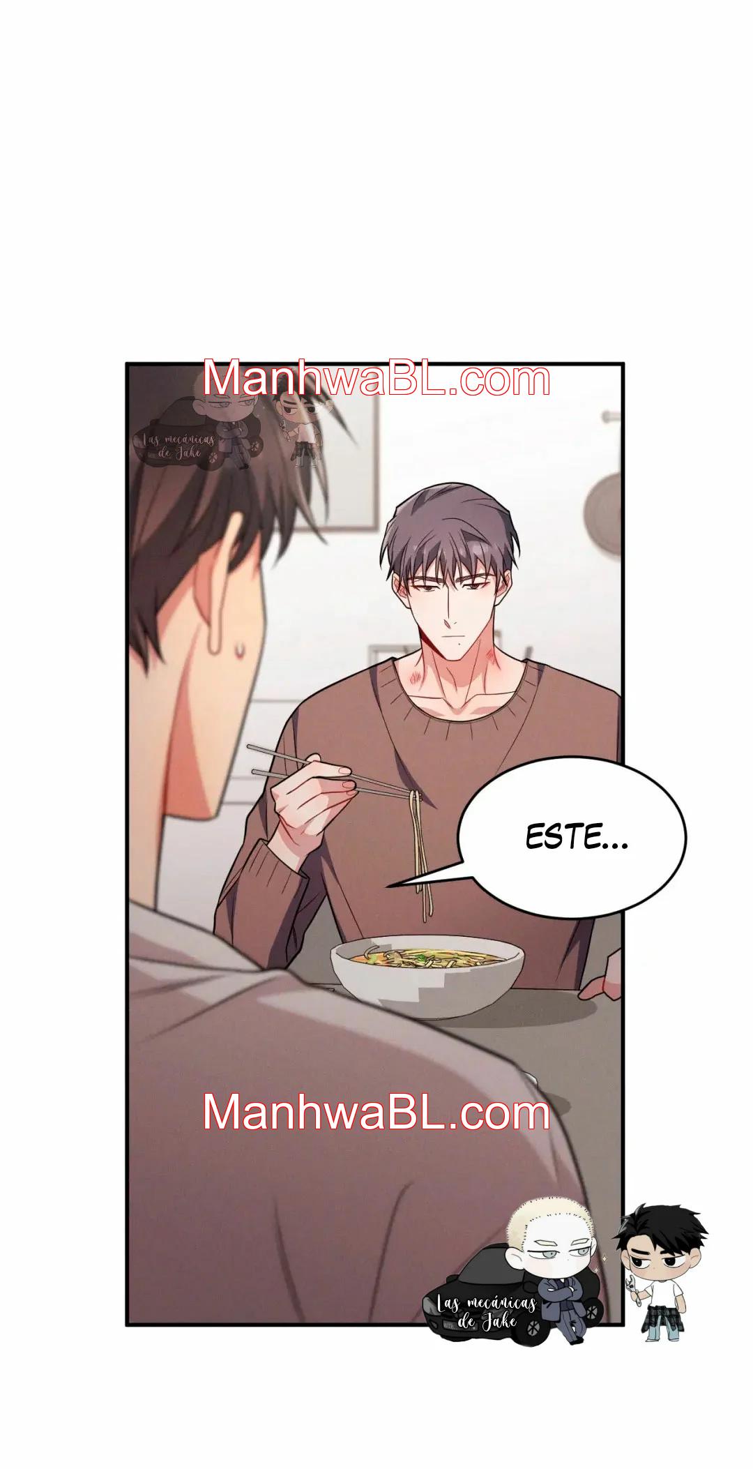 Loyal Dog - Capítulo 17.00 manhwa