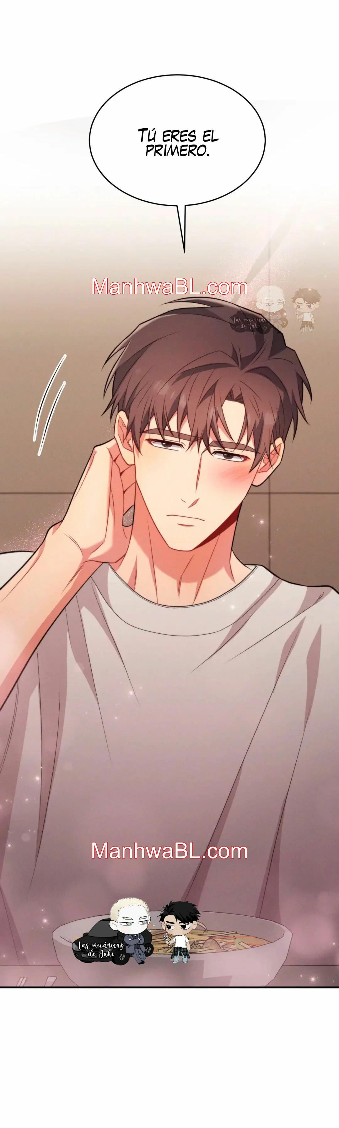 Loyal Dog - Capítulo 17.00 manhwa