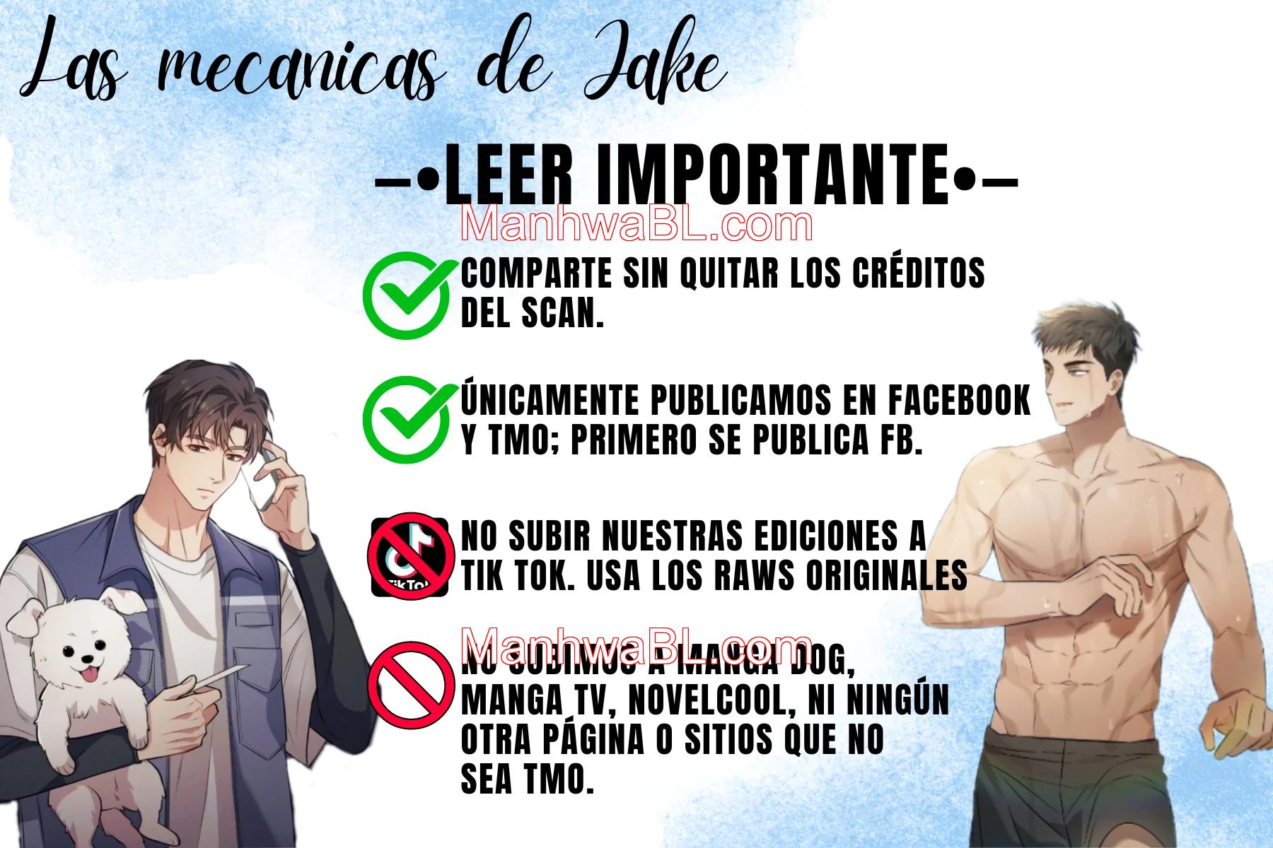 Loyal Dog - Capítulo 17.00 manhwa