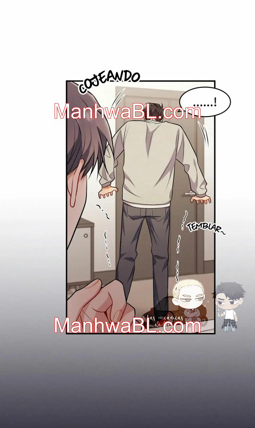 Loyal Dog - Capítulo 17.00 manhwa