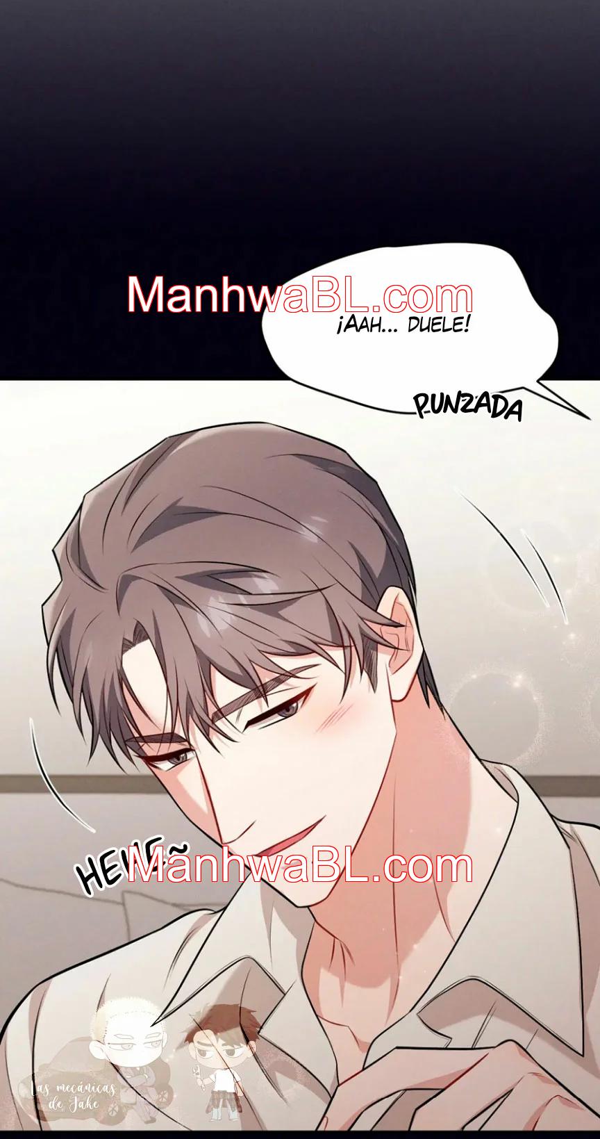 Loyal Dog - Capítulo 17.00 manhwa