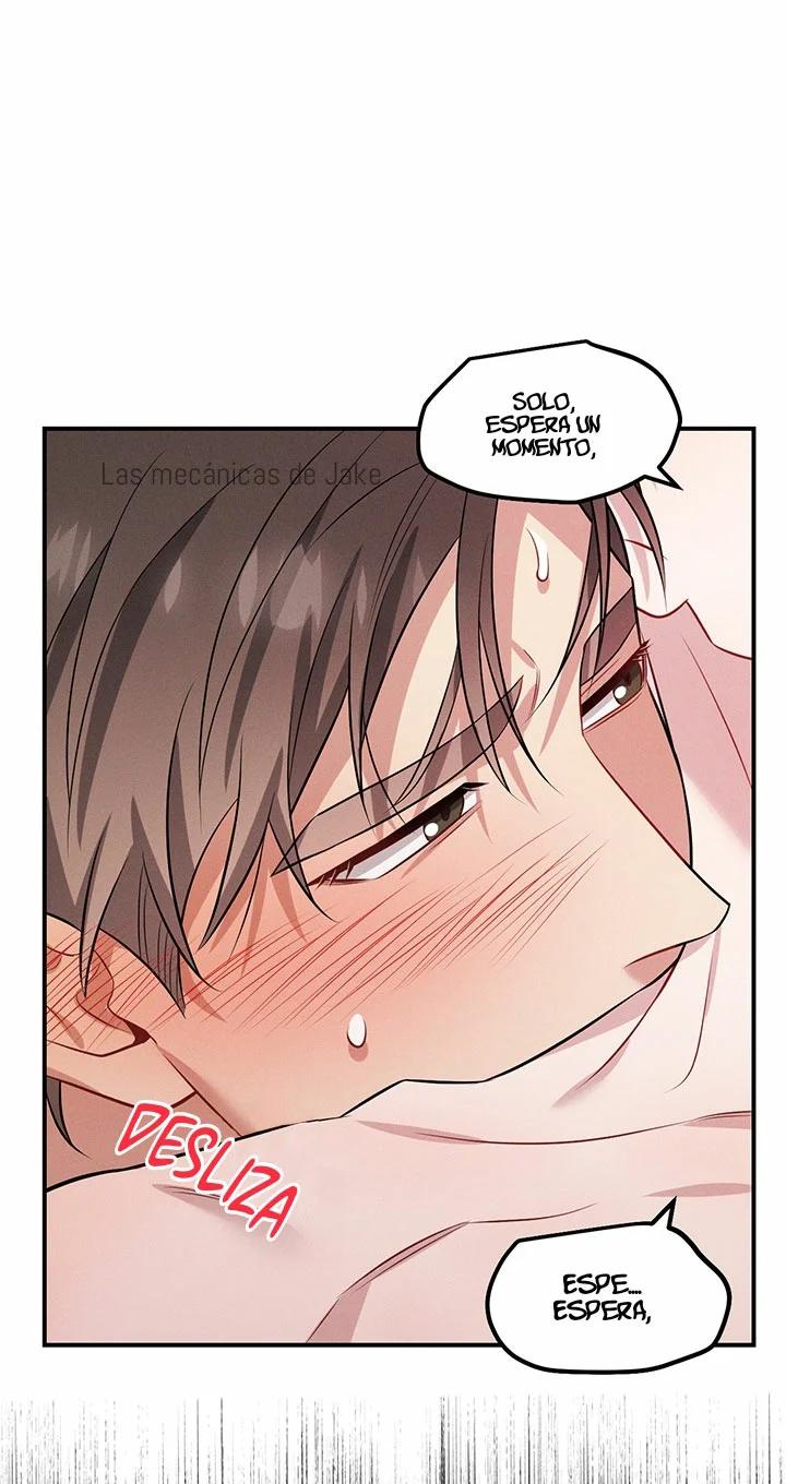 Loyal Dog - Capítulo 48 2 manhwa