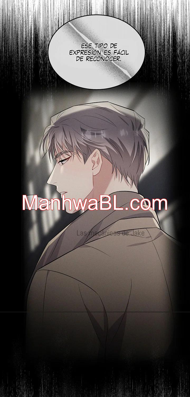 Loyal Dog - Capítulo 48 2 manhwa