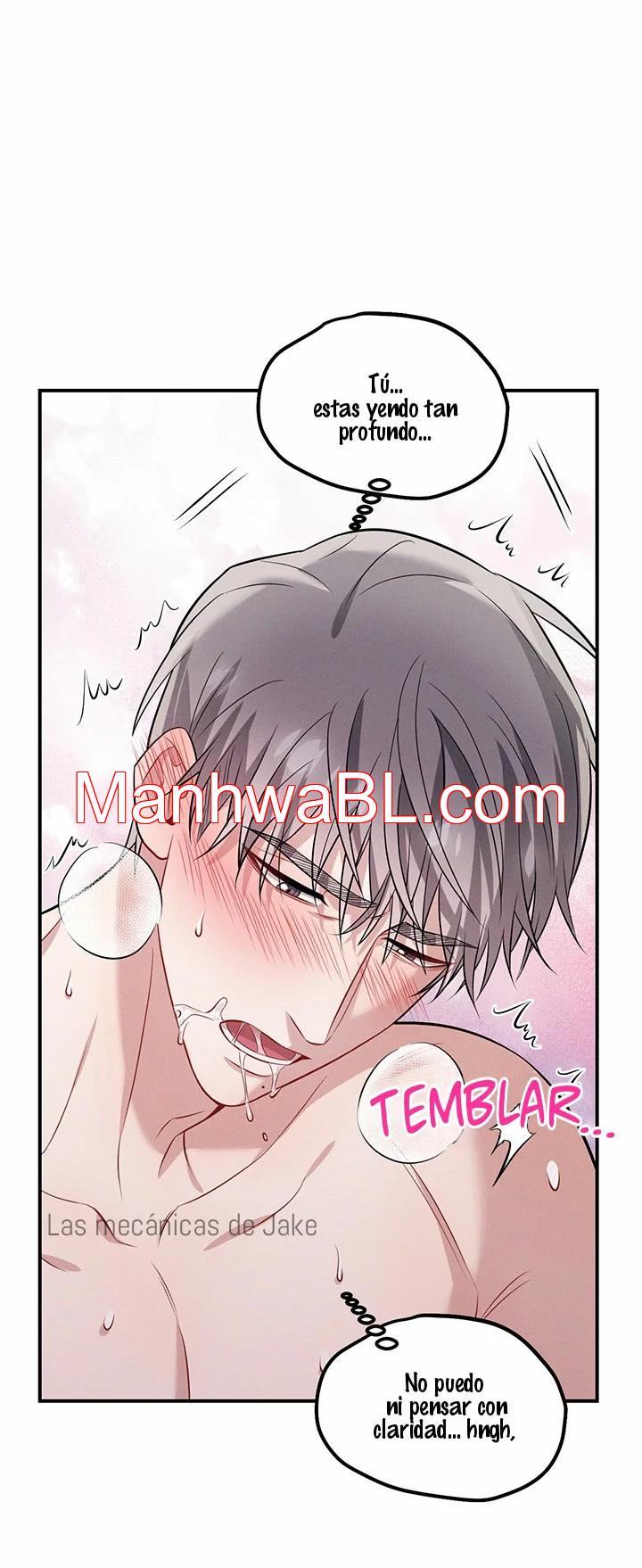 Loyal Dog - Capítulo 48 2 manhwa
