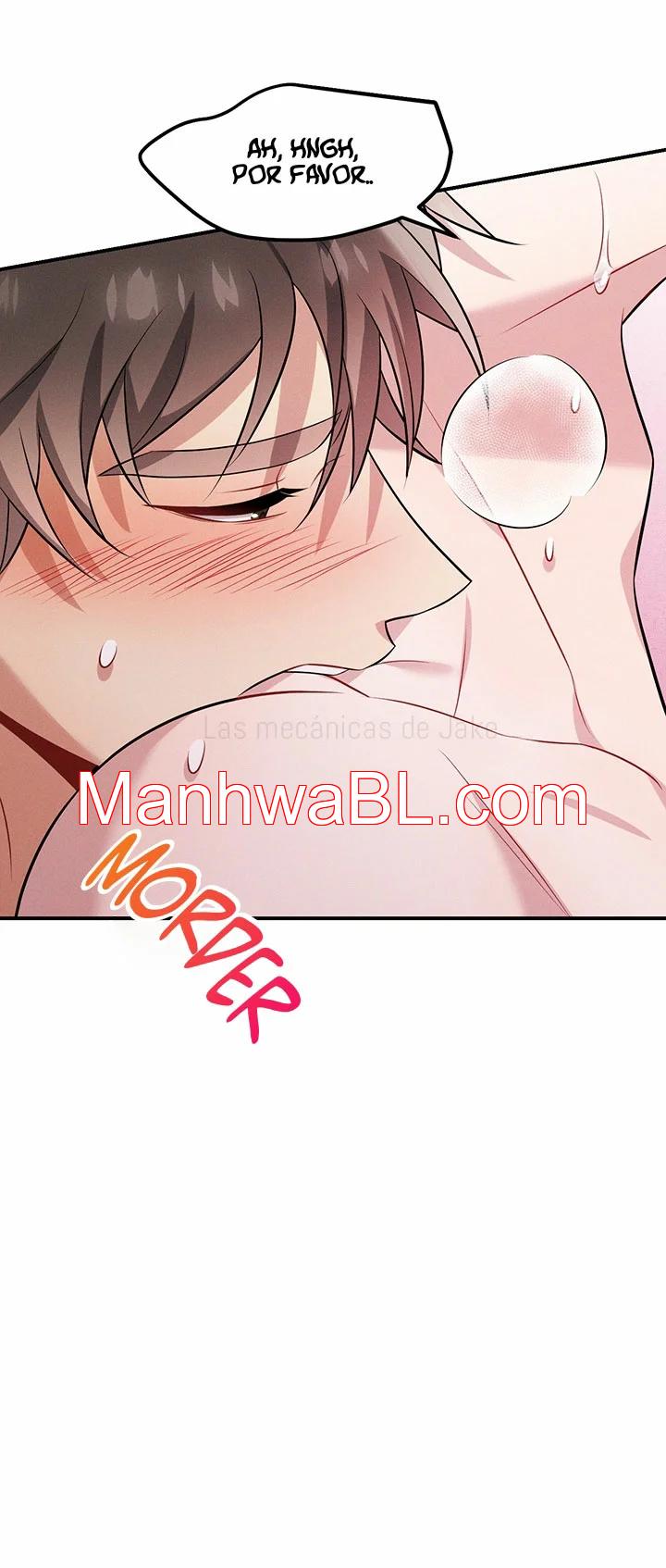 Loyal Dog - Capítulo 48 2 manhwa