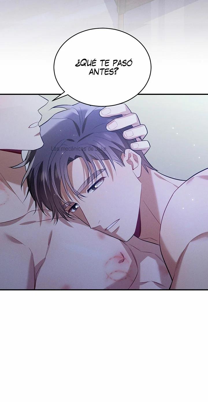 Loyal Dog - Capítulo 48 2 manhwa