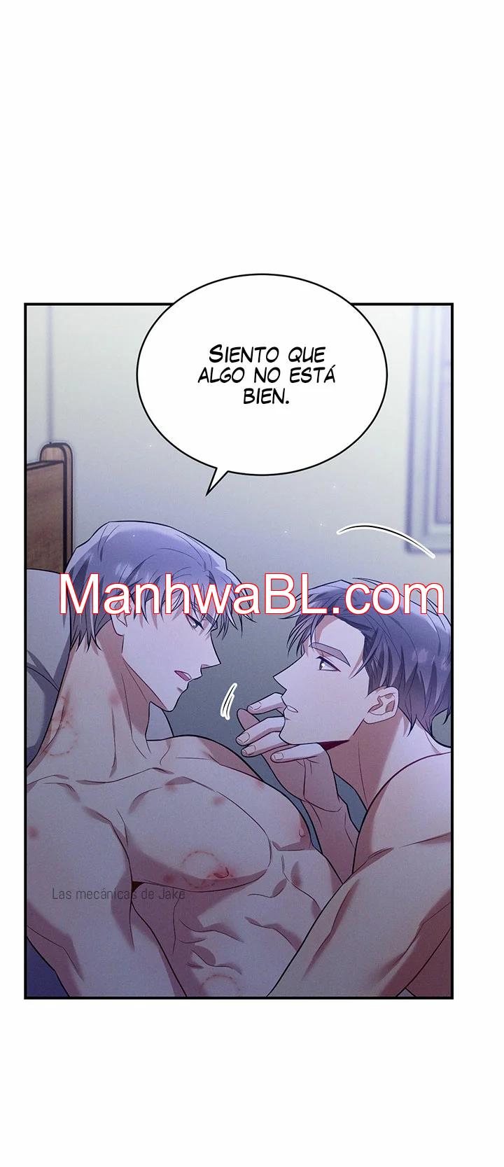 Loyal Dog - Capítulo 48 2 manhwa