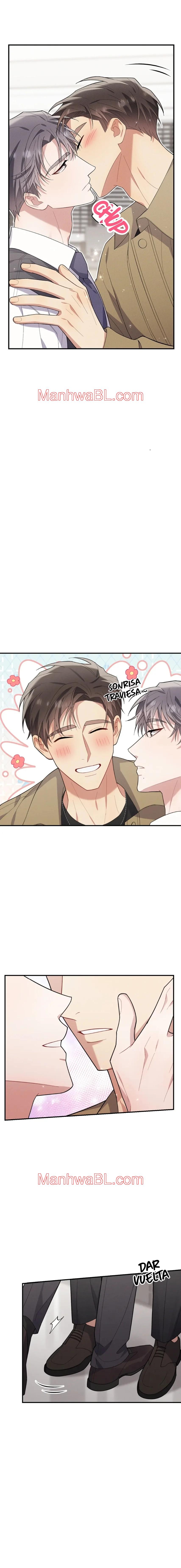 Loyal Dog - Capítulo 35.00 manhwa