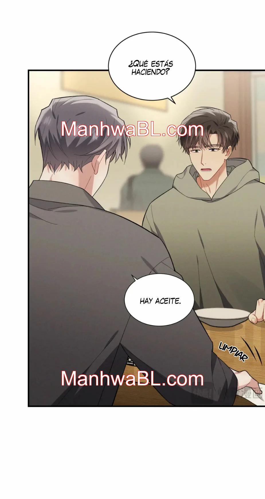 Loyal Dog - Capítulo 32.00 manhwa