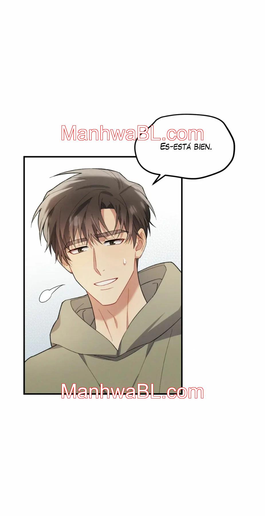 Loyal Dog - Capítulo 32.00 manhwa