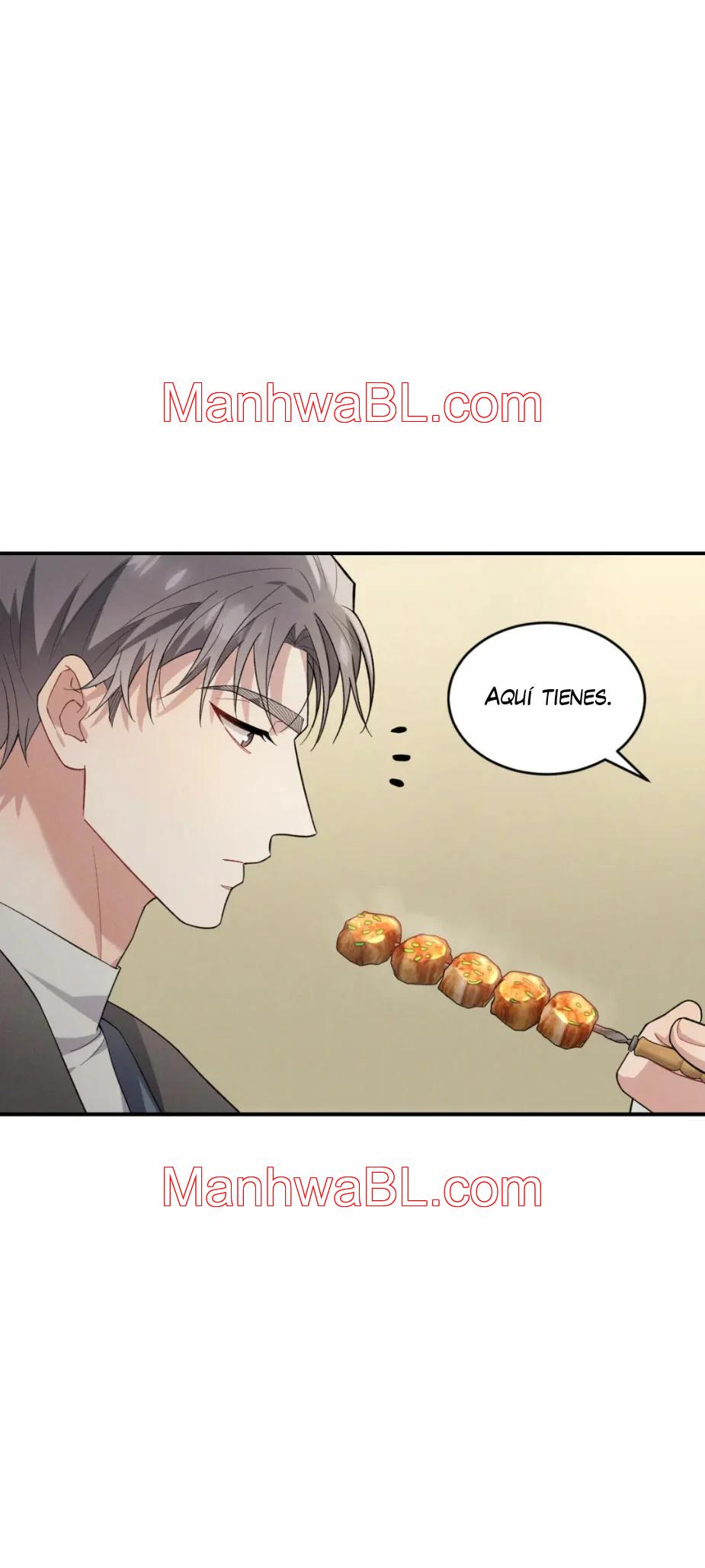Loyal Dog - Capítulo 32.00 manhwa