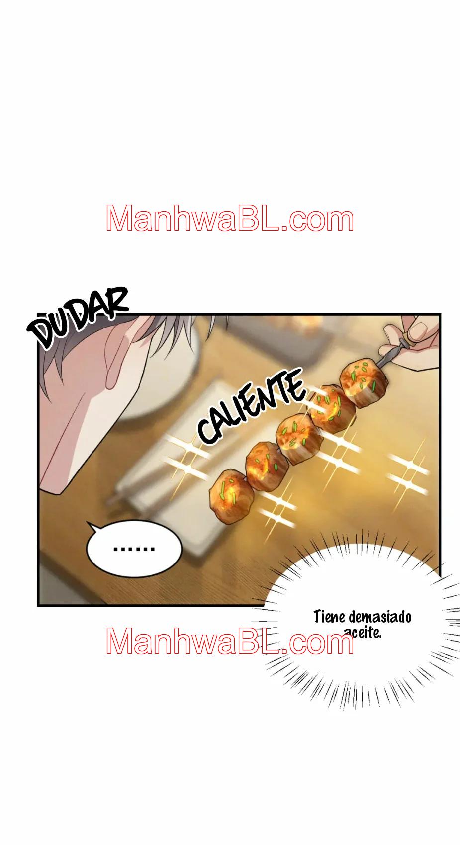 Loyal Dog - Capítulo 32.00 manhwa