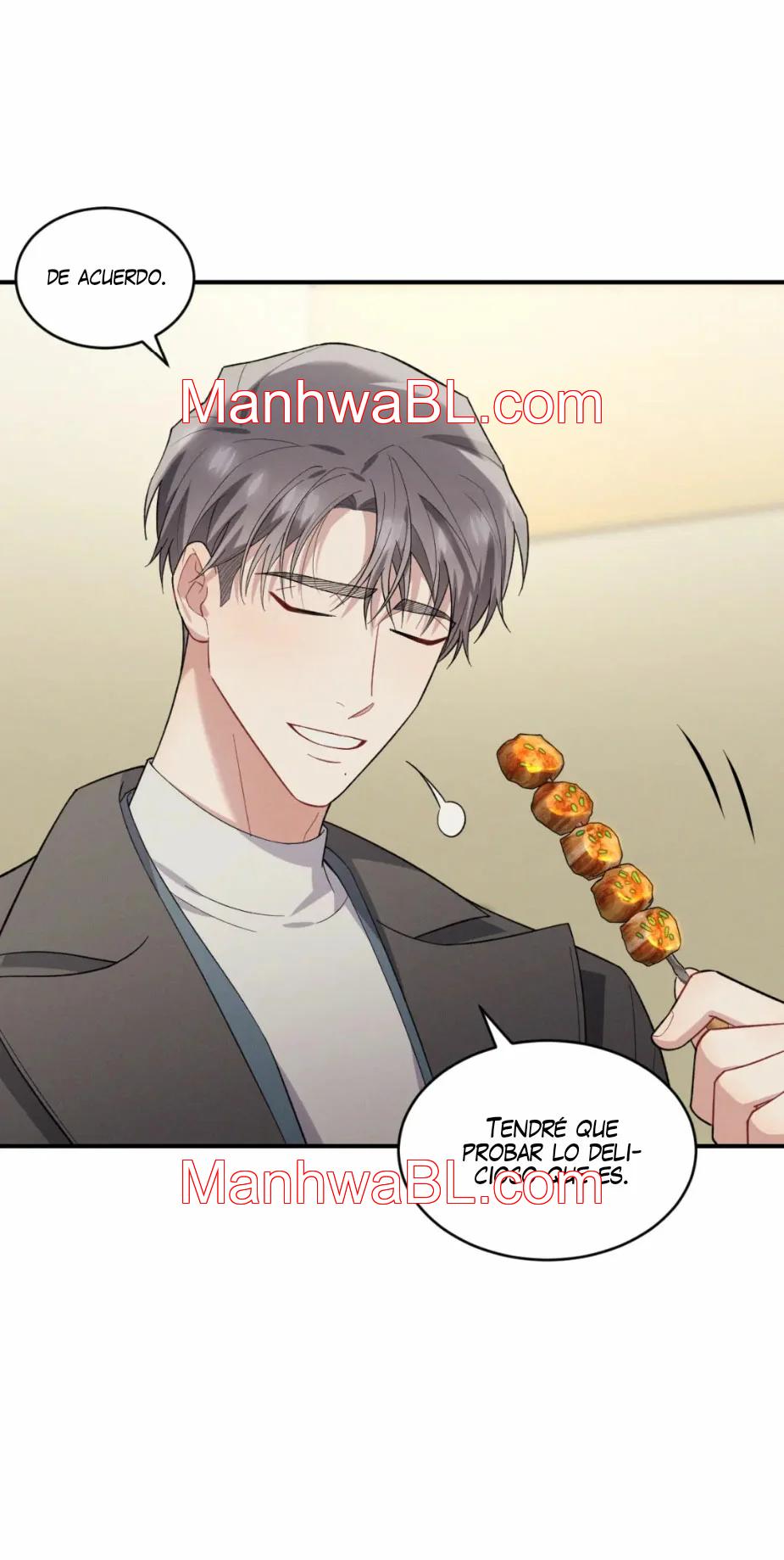 Loyal Dog - Capítulo 32.00 manhwa