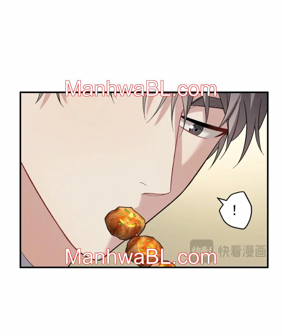 Loyal Dog - Capítulo 32.00 manhwa