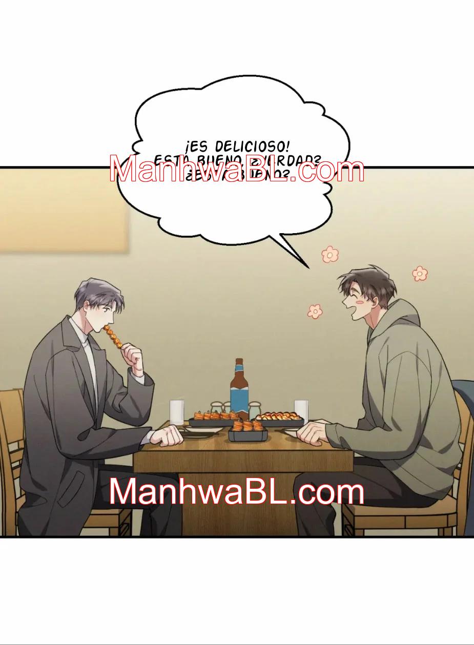 Loyal Dog - Capítulo 32.00 manhwa