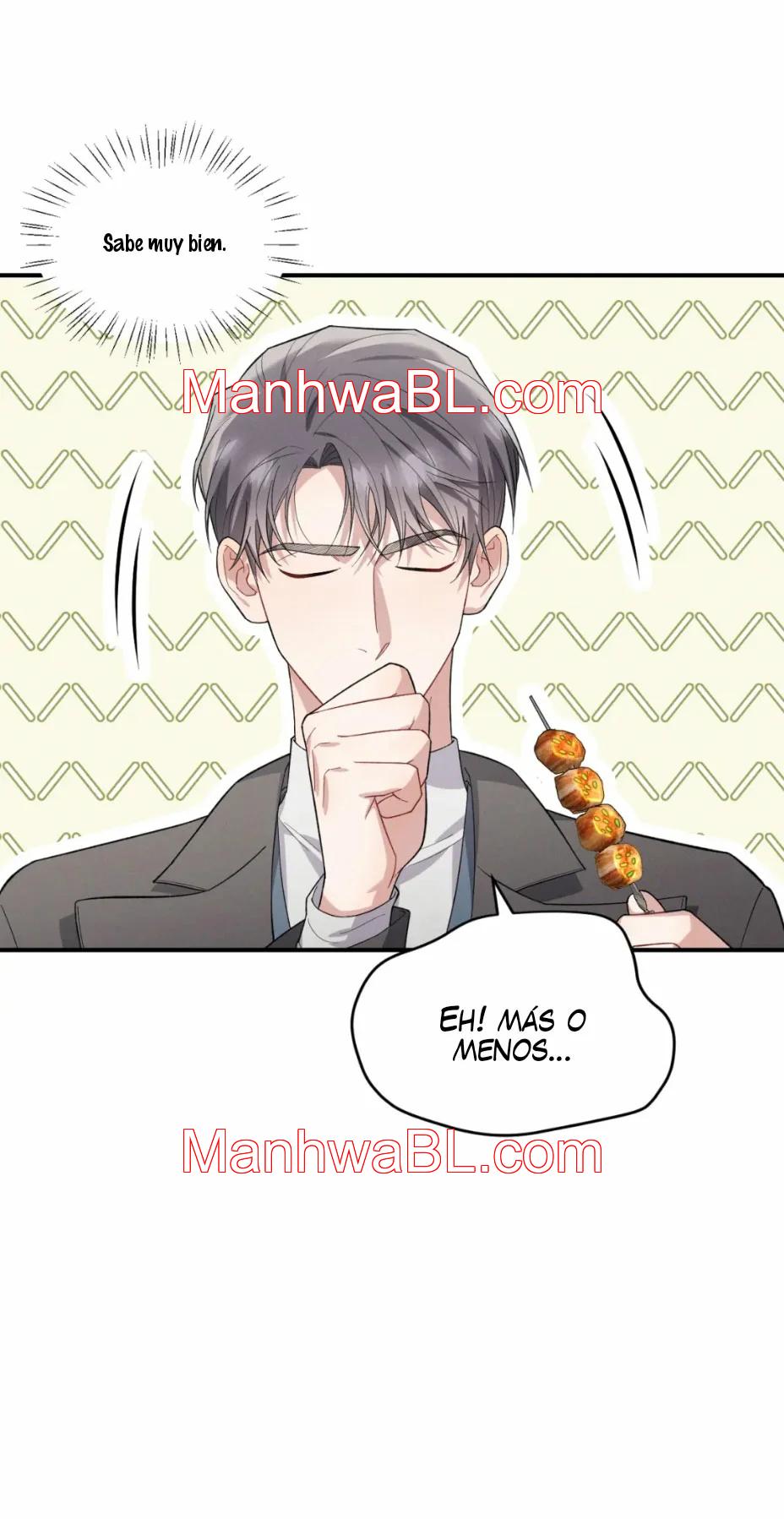 Loyal Dog - Capítulo 32.00 manhwa