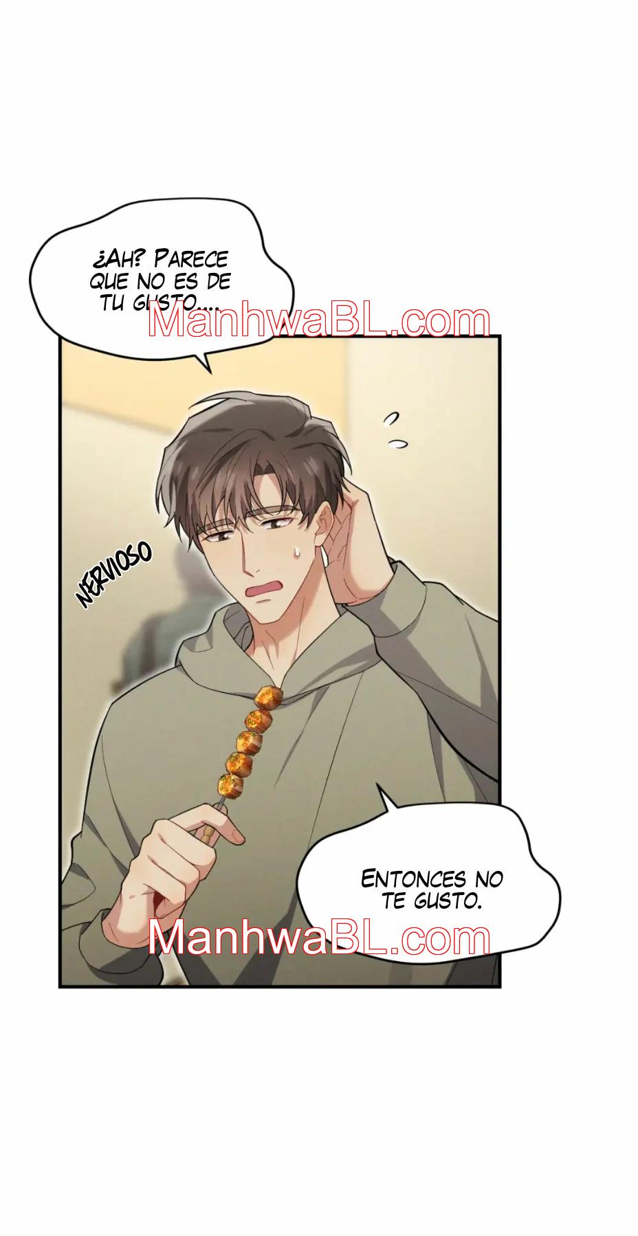 Loyal Dog - Capítulo 32.00 manhwa