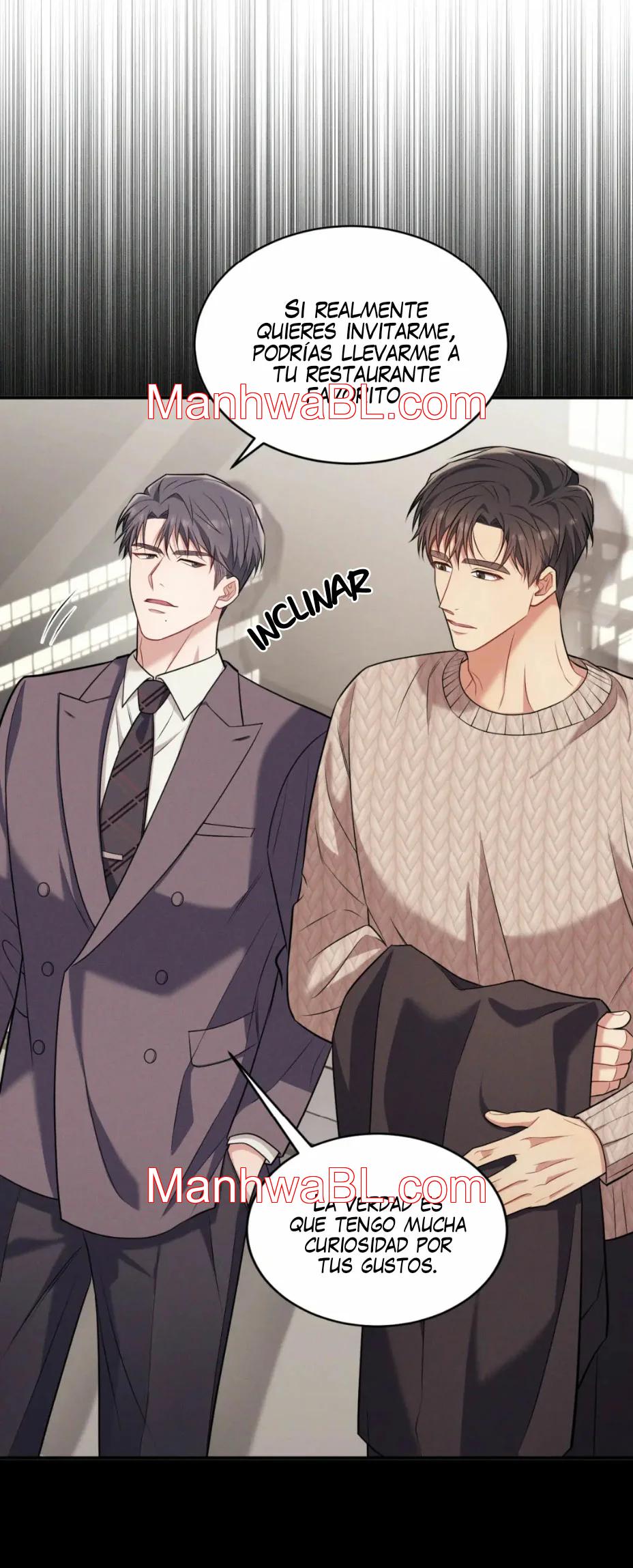 Loyal Dog - Capítulo 32.00 manhwa