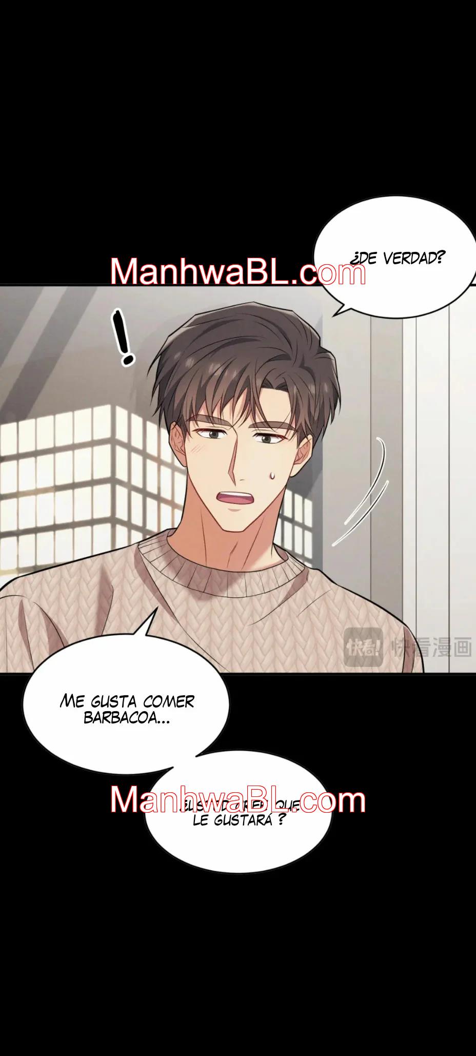 Loyal Dog - Capítulo 32.00 manhwa