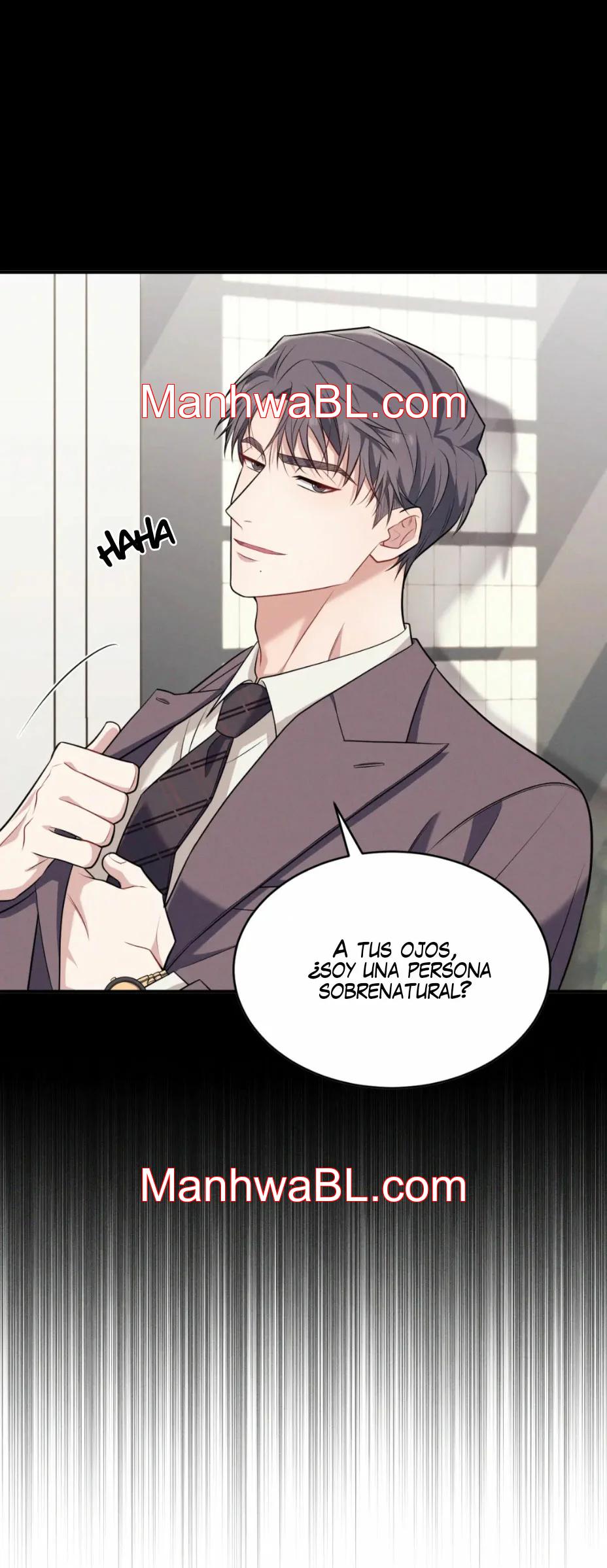 Loyal Dog - Capítulo 32.00 manhwa