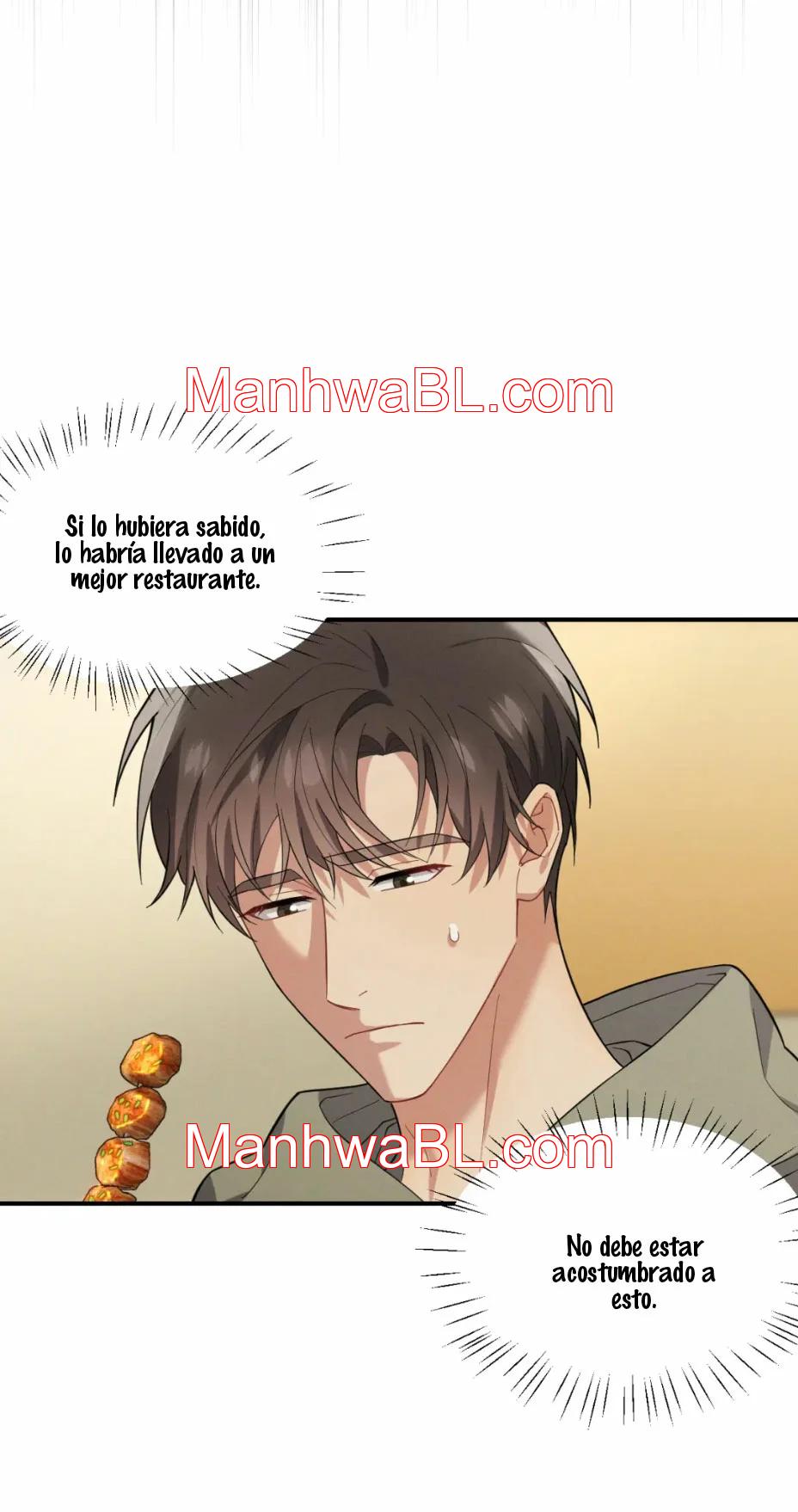 Loyal Dog - Capítulo 32.00 manhwa