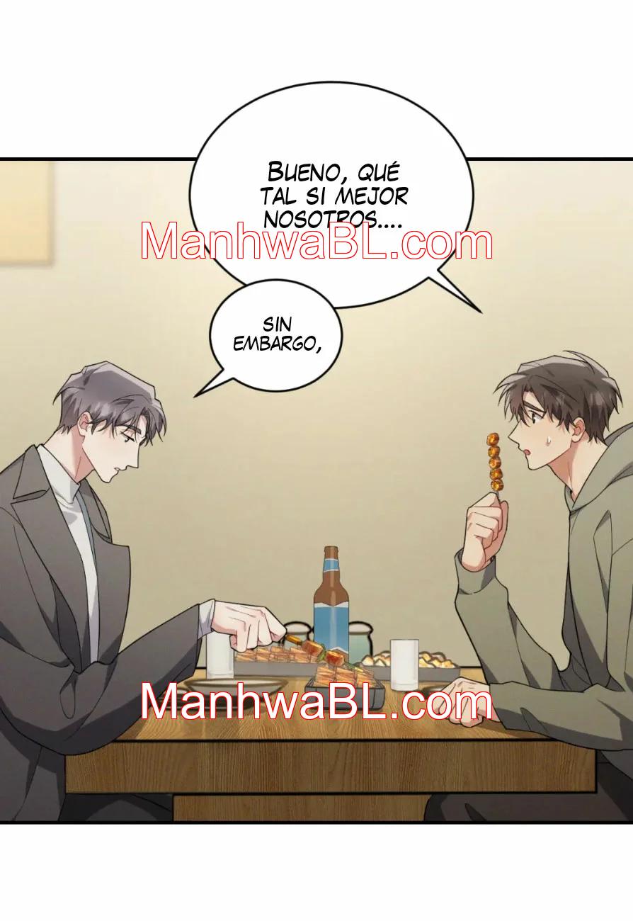 Loyal Dog - Capítulo 32.00 manhwa