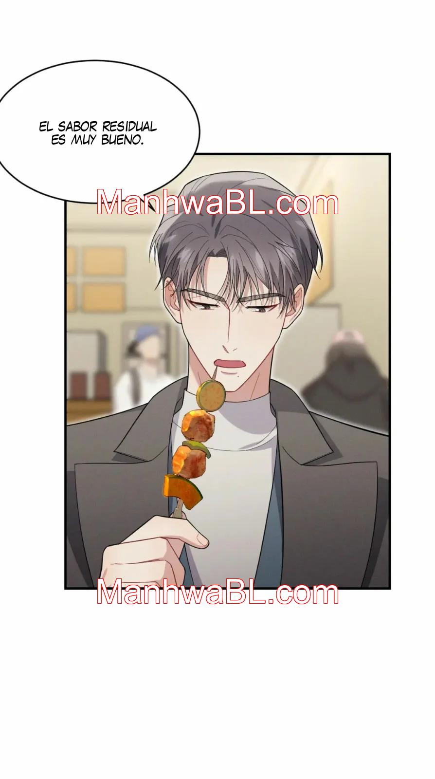 Loyal Dog - Capítulo 32.00 manhwa