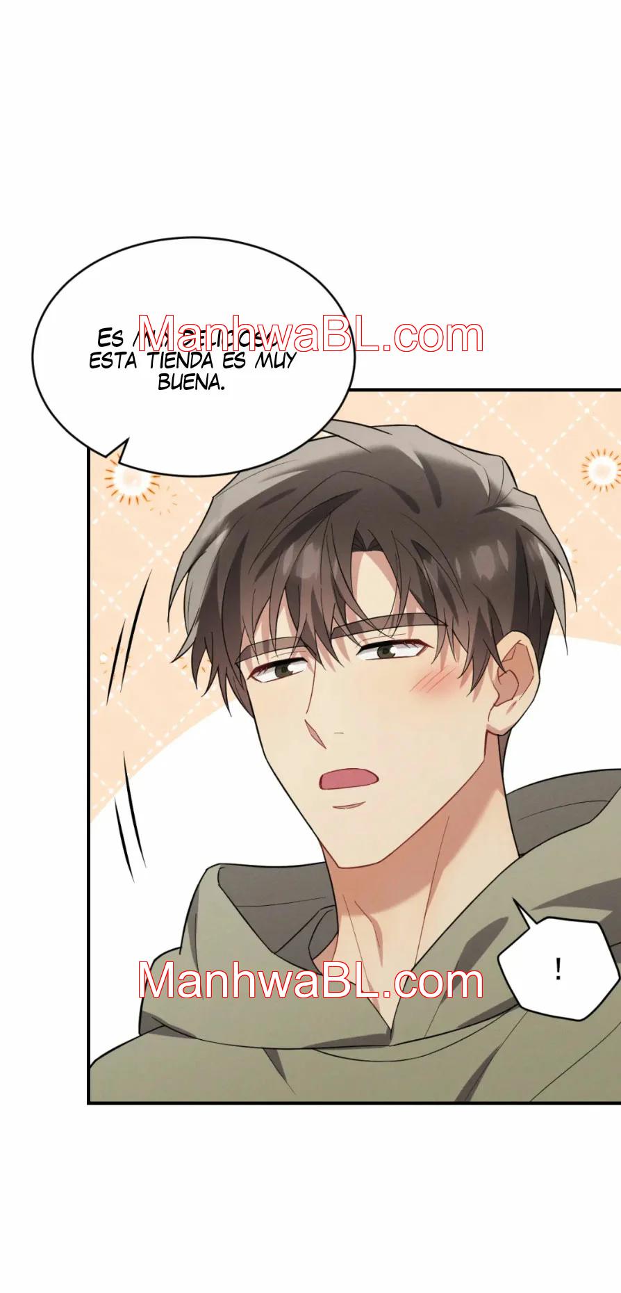 Loyal Dog - Capítulo 32.00 manhwa