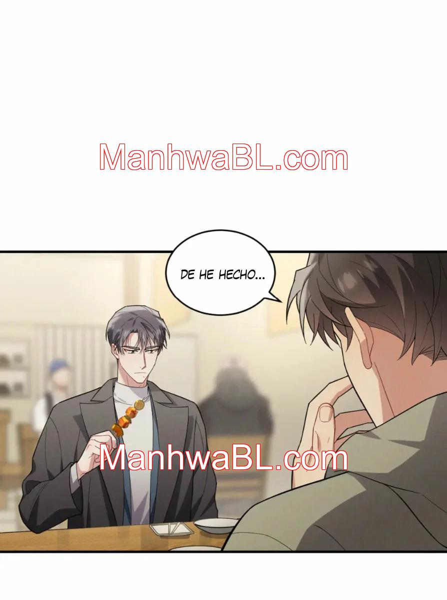 Loyal Dog - Capítulo 32.00 manhwa