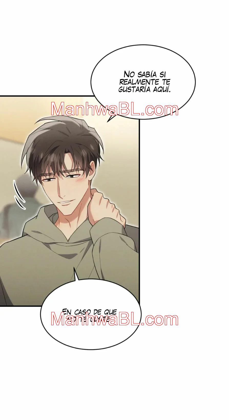 Loyal Dog - Capítulo 32.00 manhwa