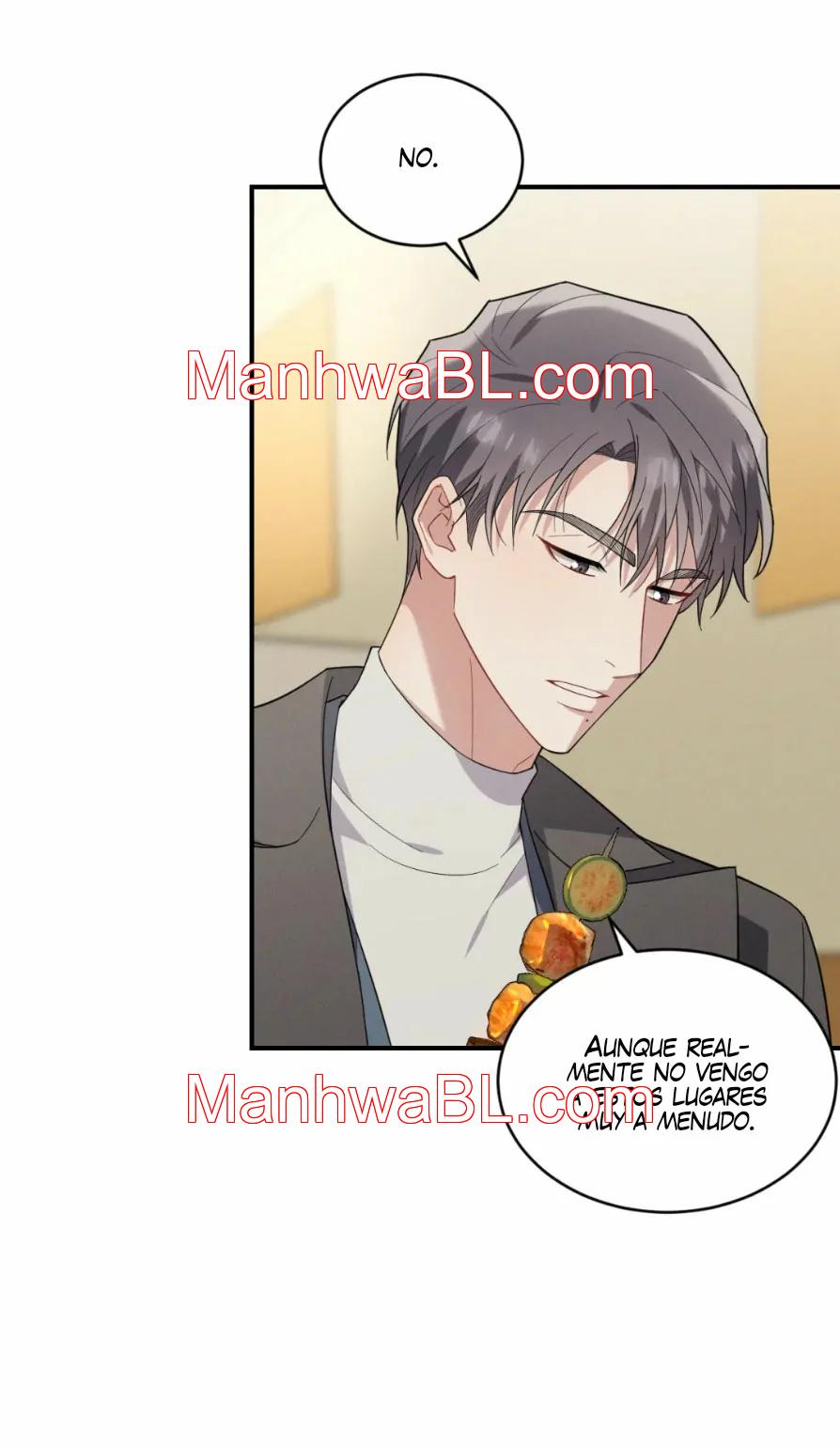 Loyal Dog - Capítulo 32.00 manhwa