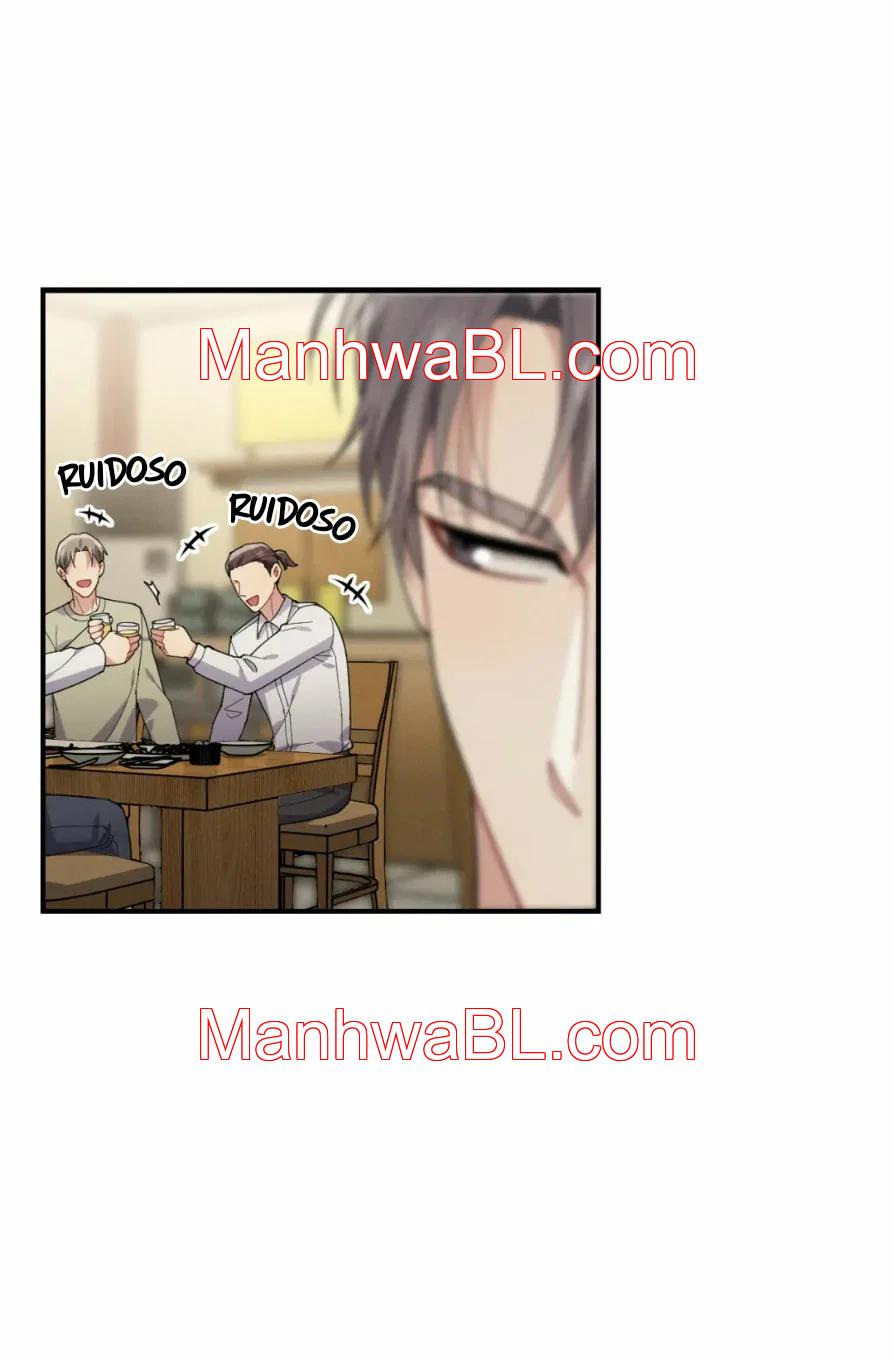 Loyal Dog - Capítulo 32.00 manhwa