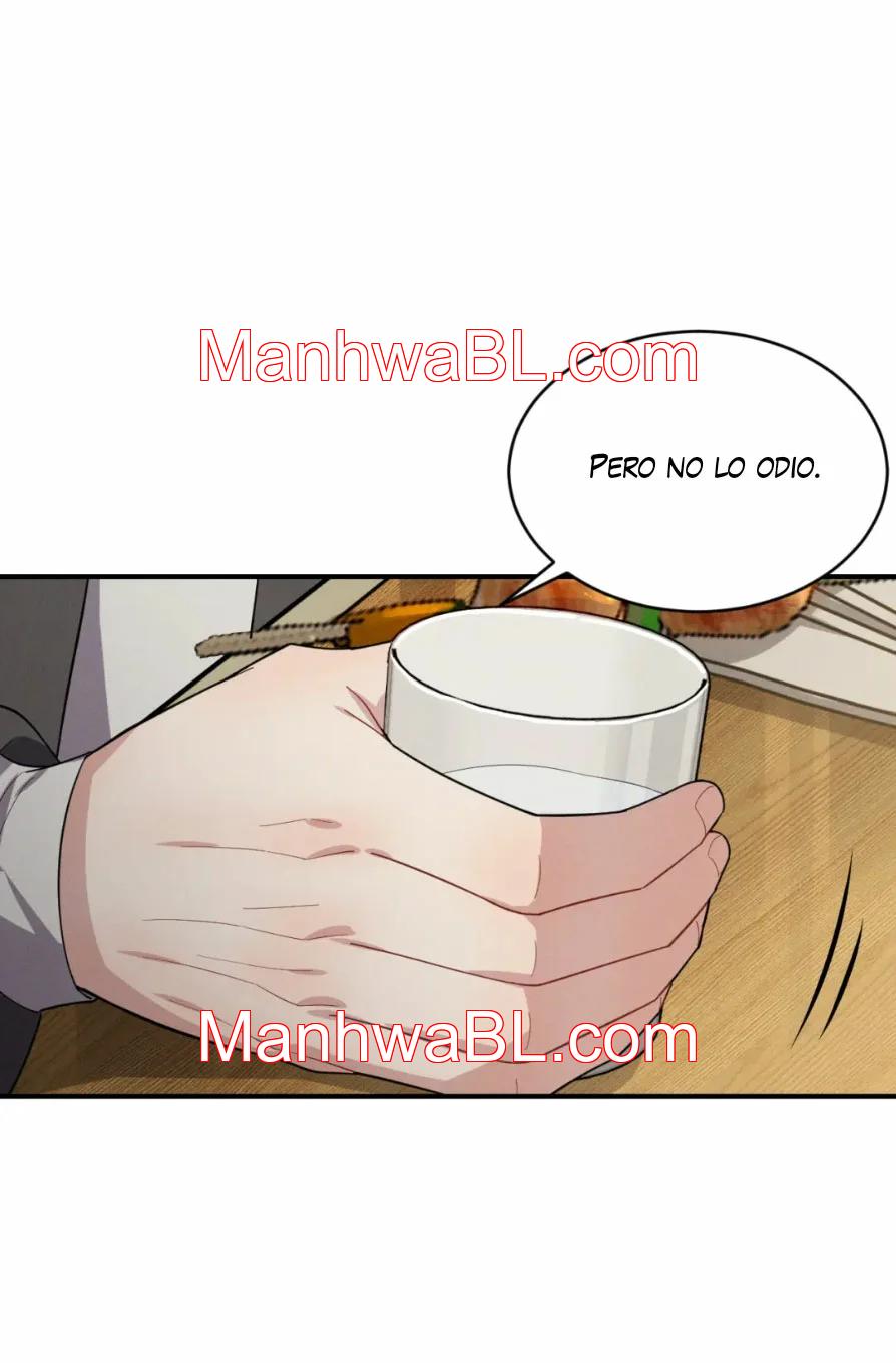 Loyal Dog - Capítulo 32.00 manhwa