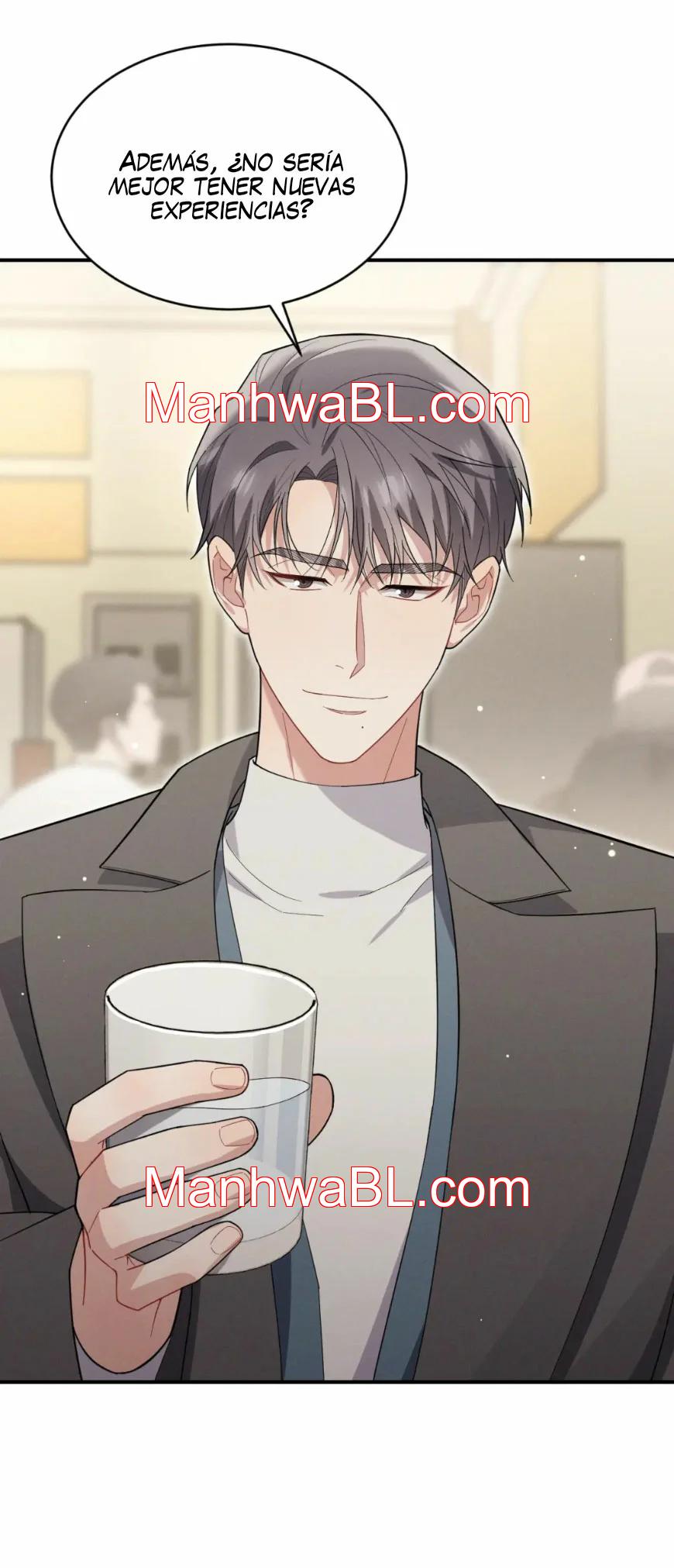 Loyal Dog - Capítulo 32.00 manhwa