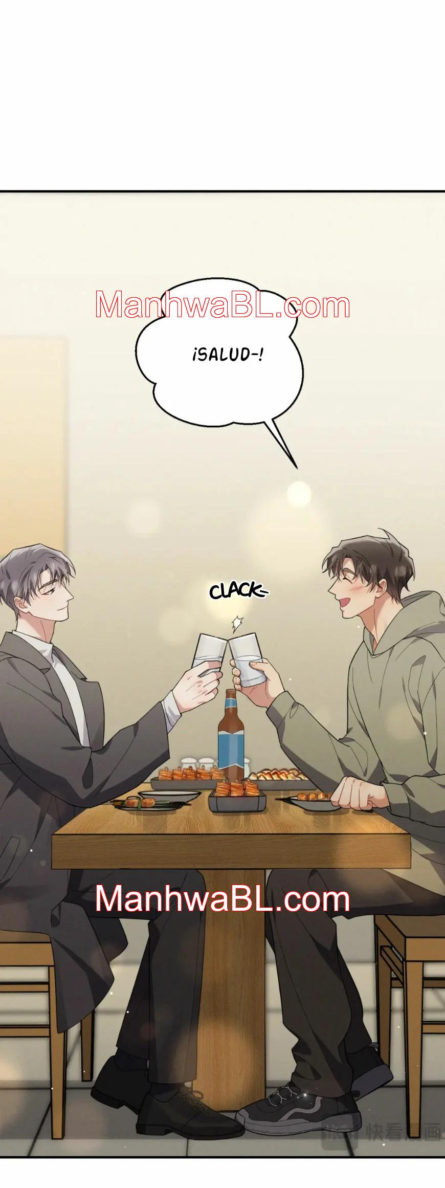 Loyal Dog - Capítulo 32.00 manhwa