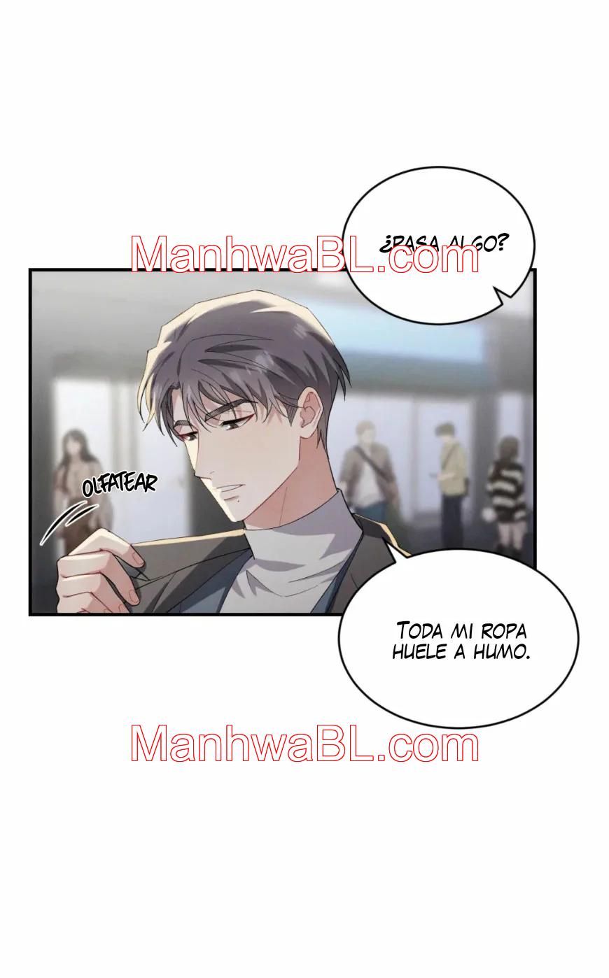 Loyal Dog - Capítulo 32.00 manhwa