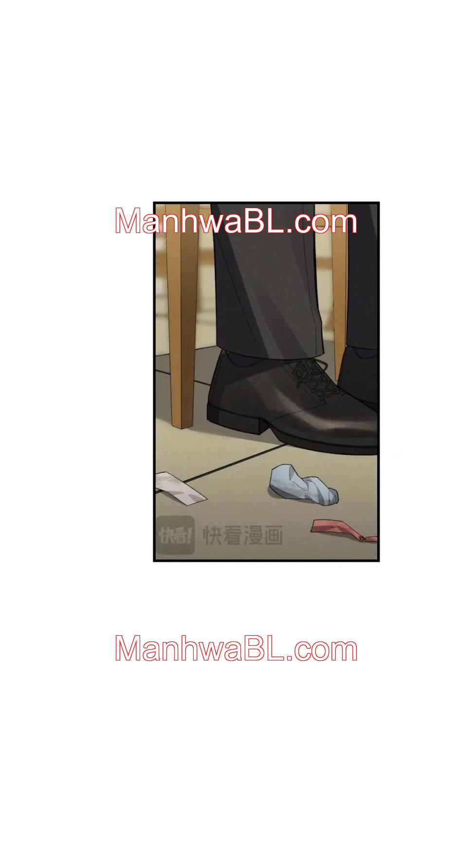 Loyal Dog - Capítulo 32.00 manhwa