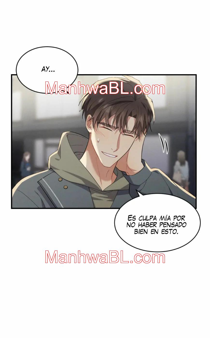 Loyal Dog - Capítulo 32.00 manhwa