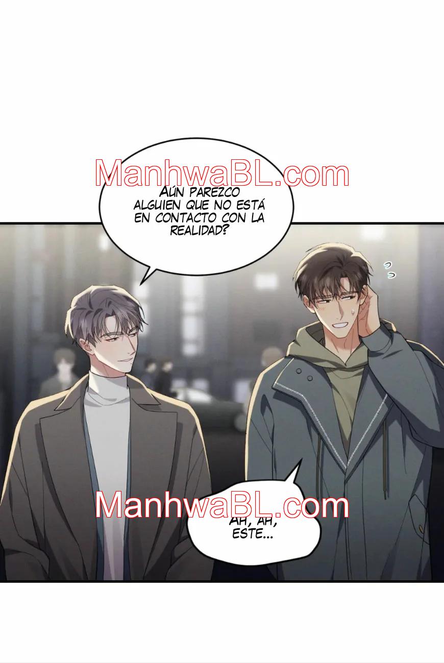 Loyal Dog - Capítulo 32.00 manhwa