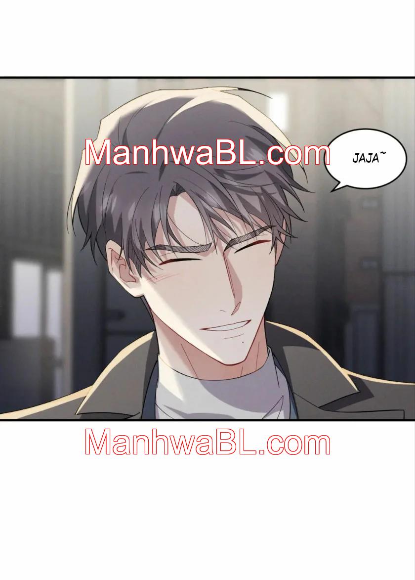 Loyal Dog - Capítulo 32.00 manhwa