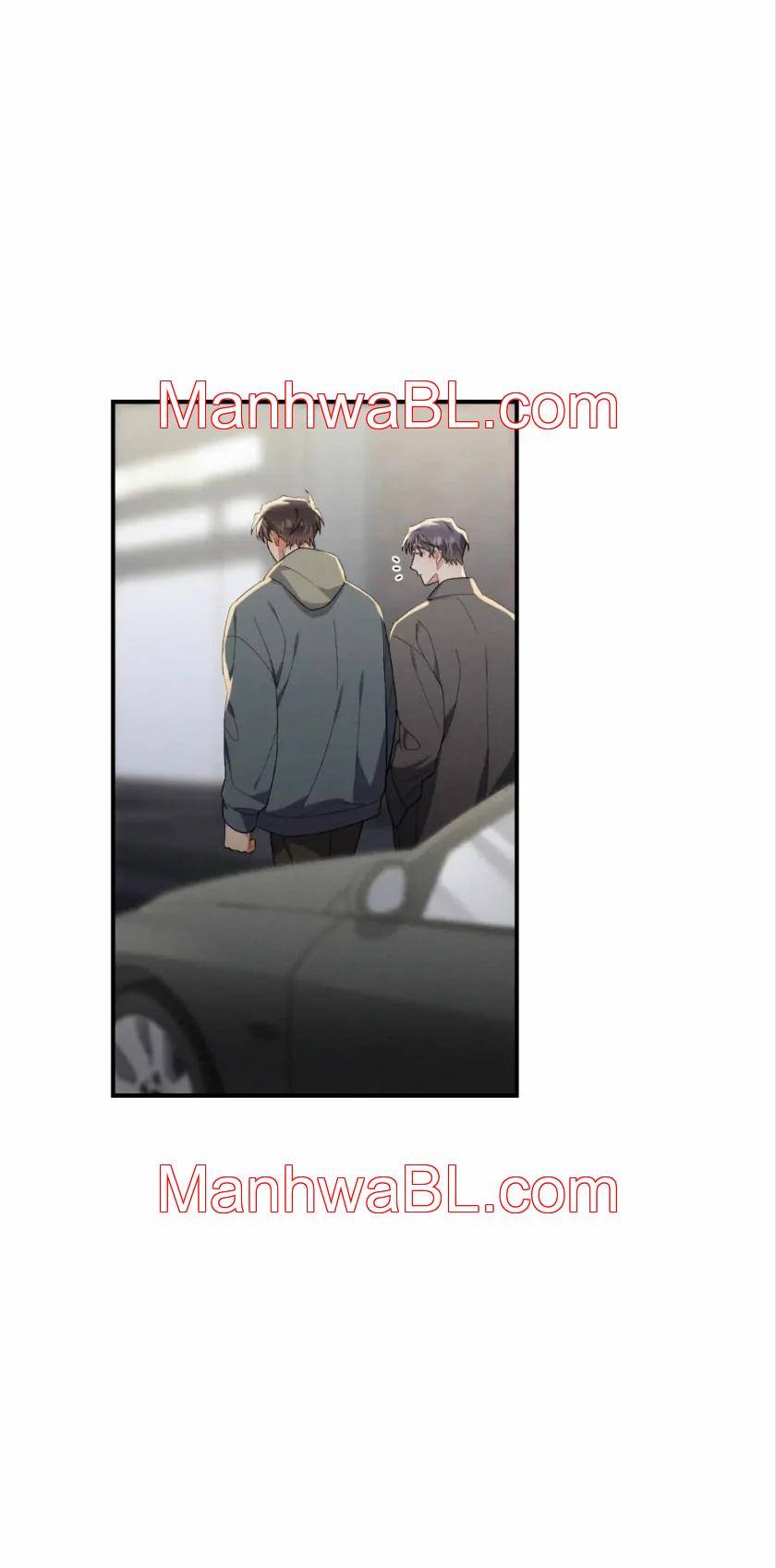 Loyal Dog - Capítulo 32.00 manhwa