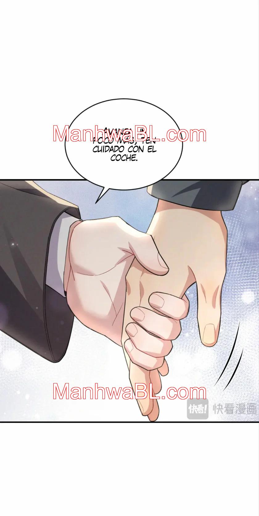 Loyal Dog - Capítulo 32.00 manhwa
