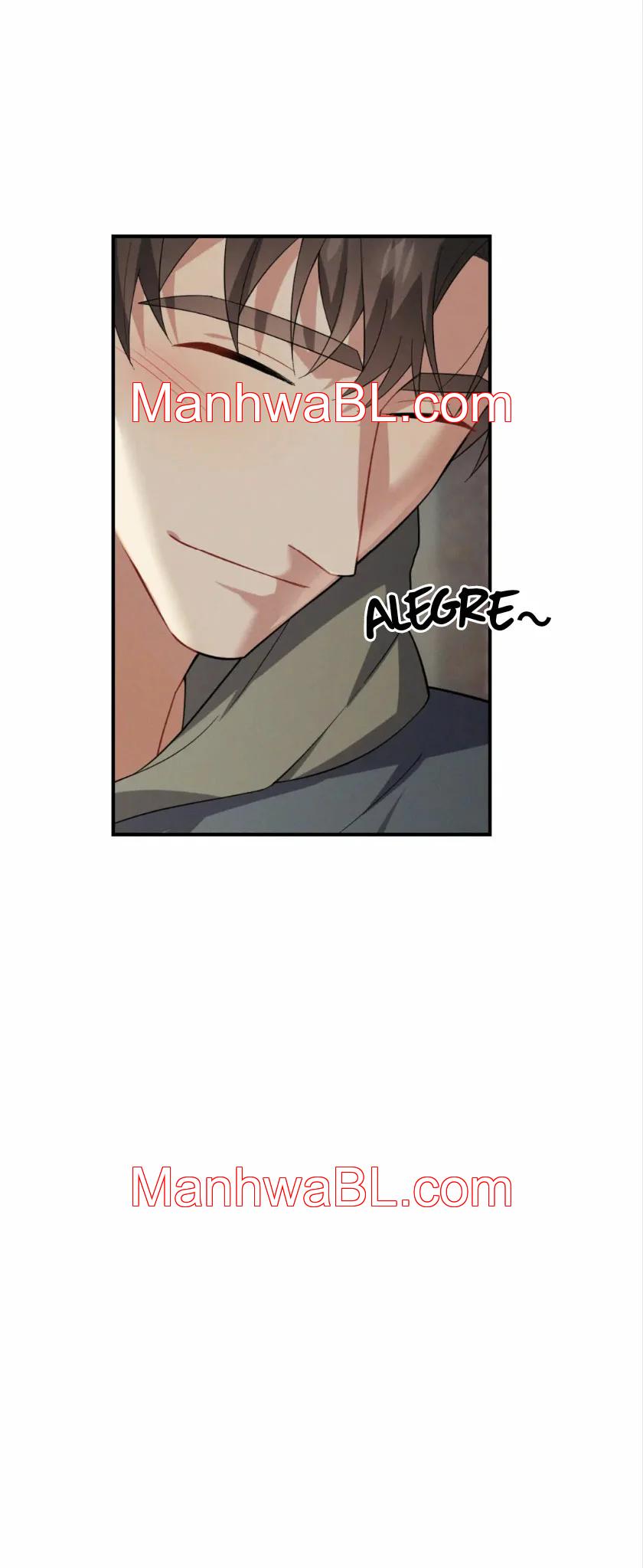 Loyal Dog - Capítulo 32.00 manhwa