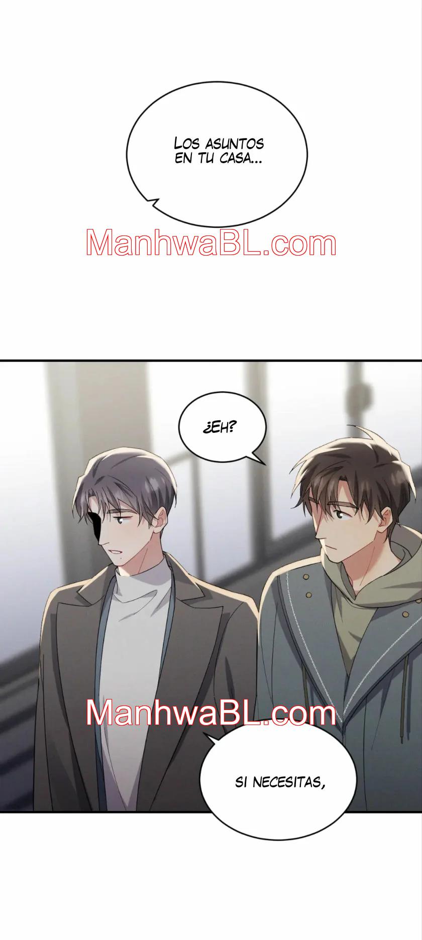 Loyal Dog - Capítulo 32.00 manhwa