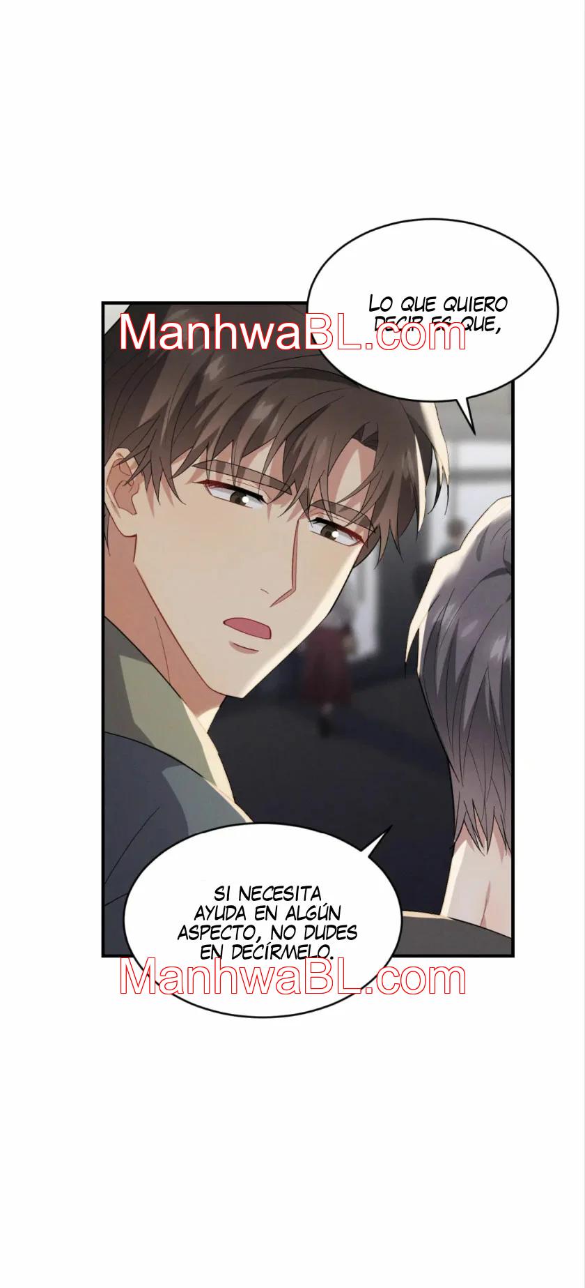 Loyal Dog - Capítulo 32.00 manhwa
