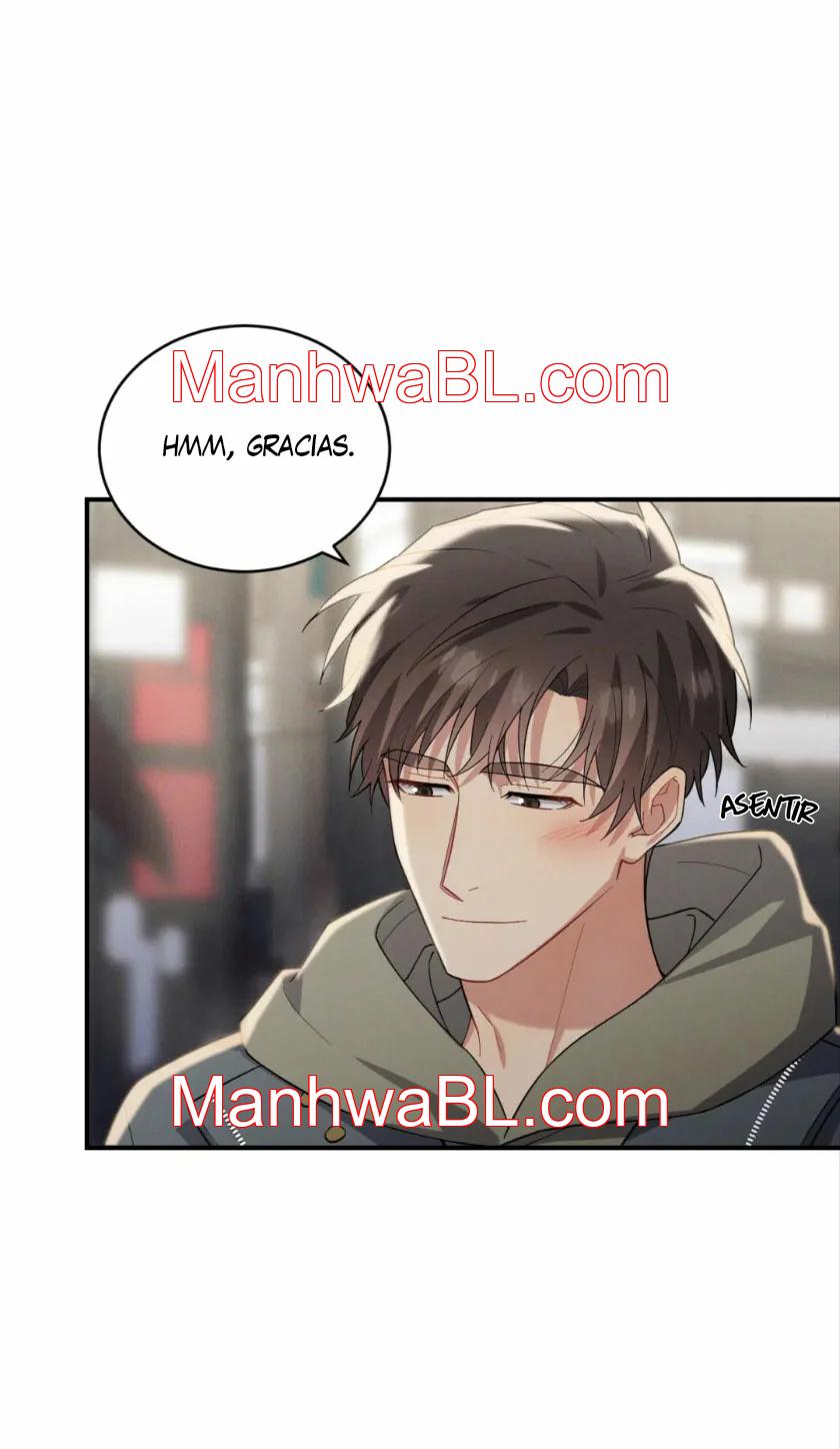 Loyal Dog - Capítulo 32.00 manhwa