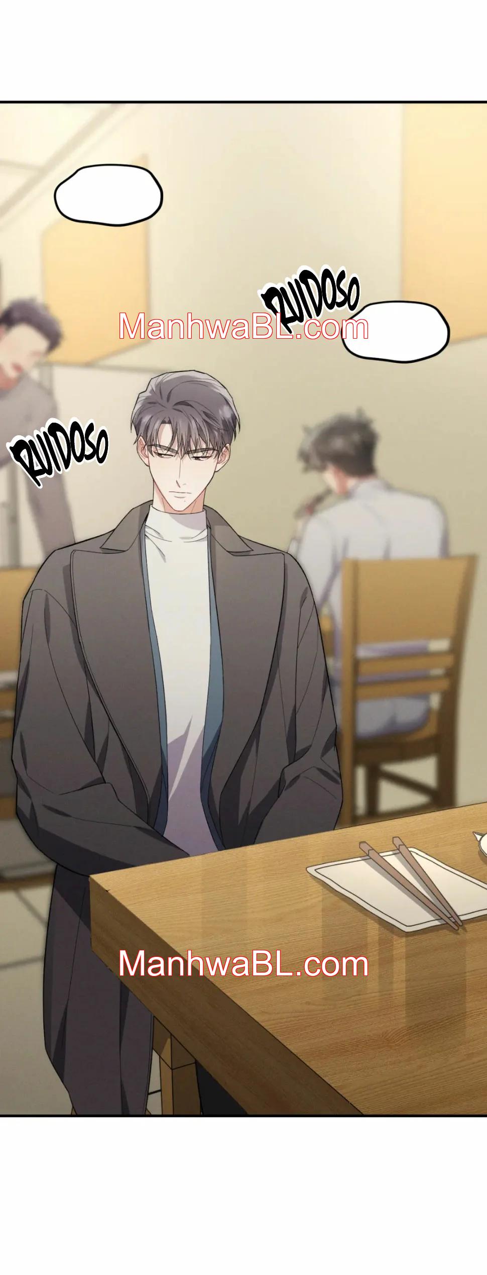Loyal Dog - Capítulo 32.00 manhwa